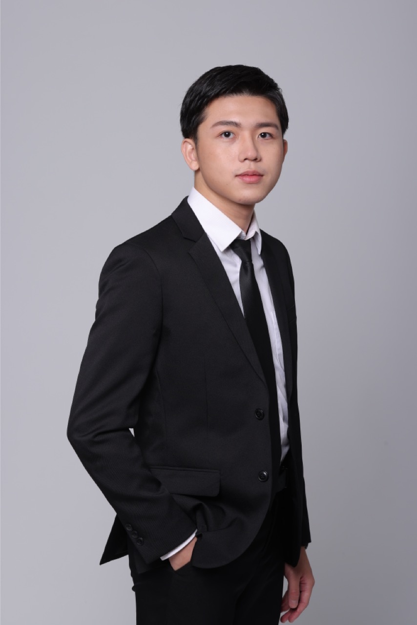 范培益律師